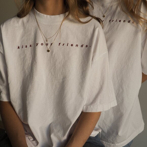 House of Mischief “Disco Tee” - Picture 2 of 3